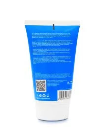 Aqua Therapy Dead Sea Facial Scrub – Deep Cleansing Exfoliating Face Scrub with Dead Sea Minerals (150ml)