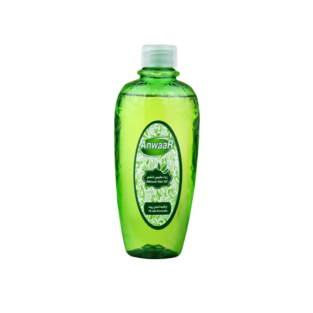 Ultimate Hair Care & Repair Package — For Stronger, Healthier, and Radiant Hair - LAMSAJO